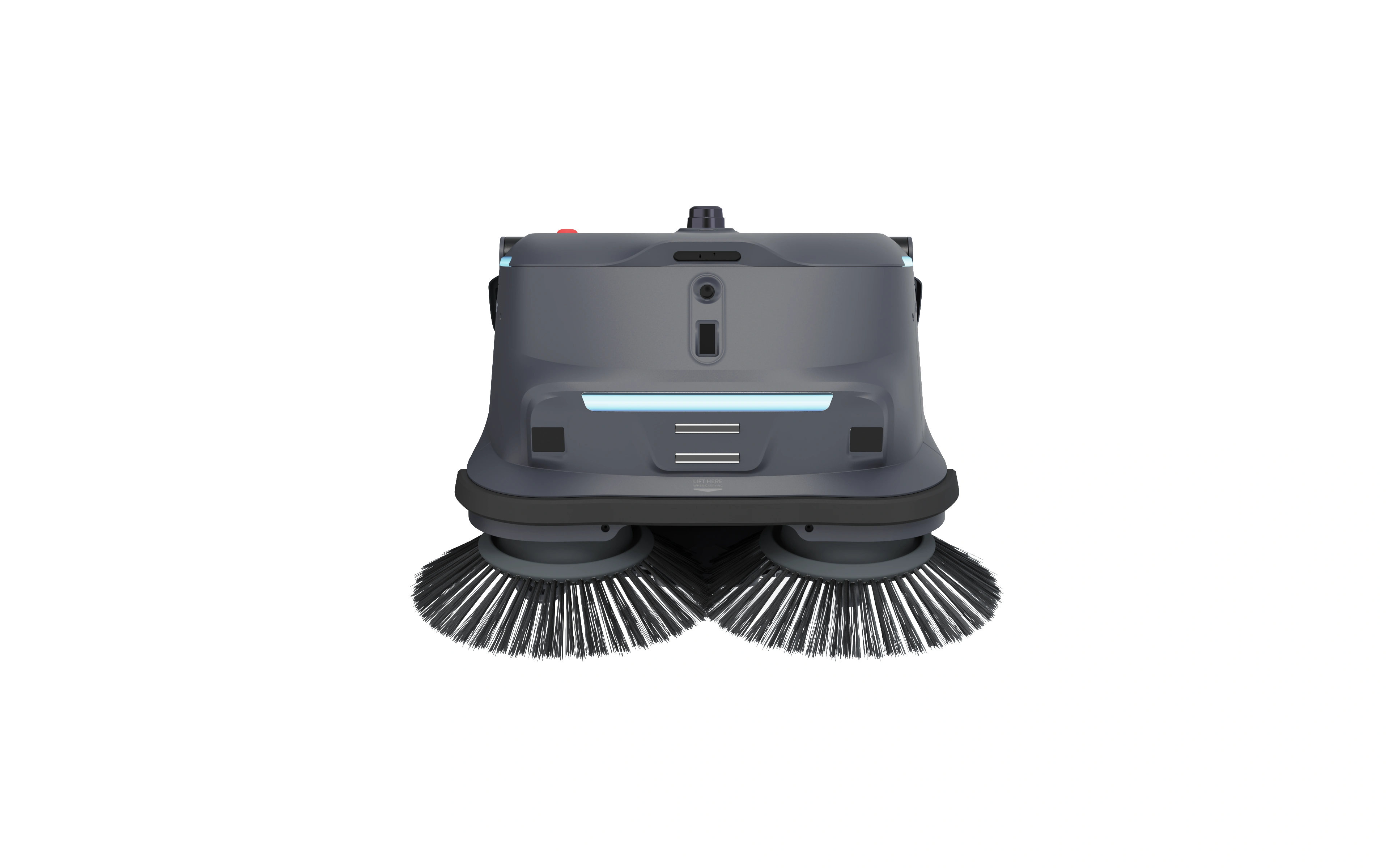 PUDU MT1 Vac Autonomous Vacuum Cleaning Robot - Commercial Floor Care
