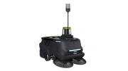 PUDU MT1 Max Autonomous Cleaning Robot - Commercial Floor Care with Self-Cleaning Dock