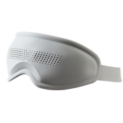 N006 Eye Mask | Heat Therapy Sleep Mask | Relaxation & Eye Care Device