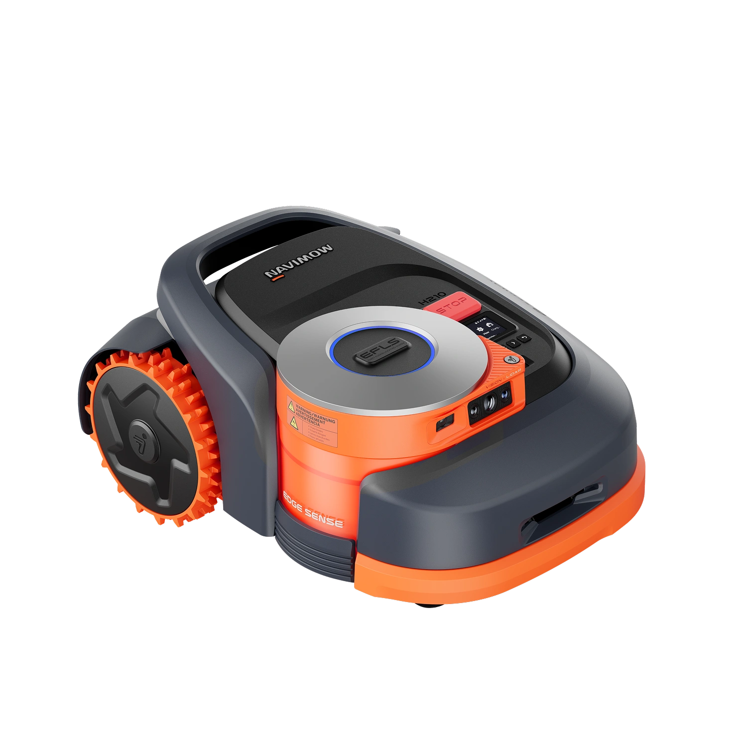 Segway Navimow H220 Robotic Lawn Mower