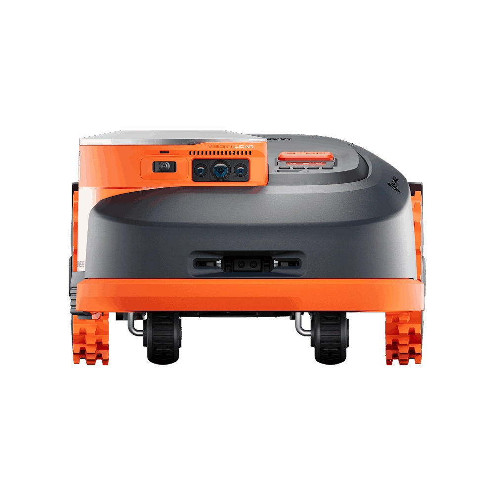 Segway Navimow H220 Robotic Lawn Mower