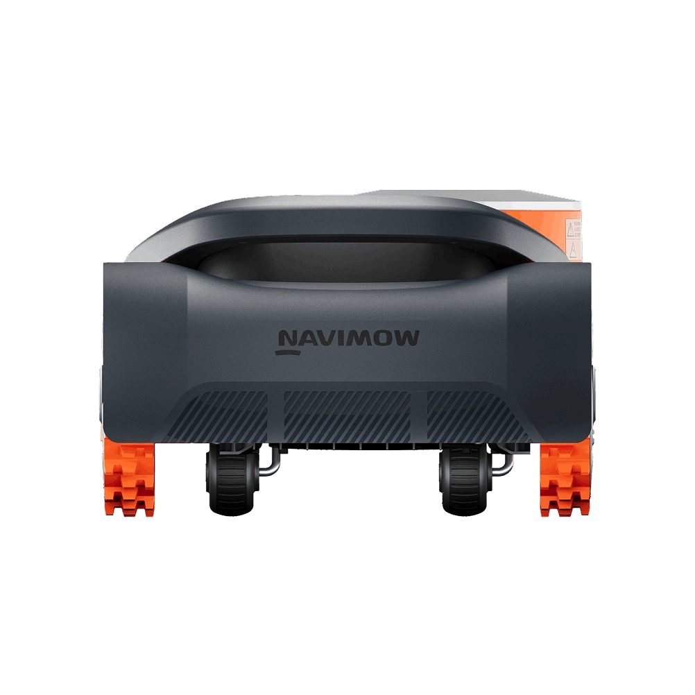 Segway Navimow H220 Robotic Lawn Mower