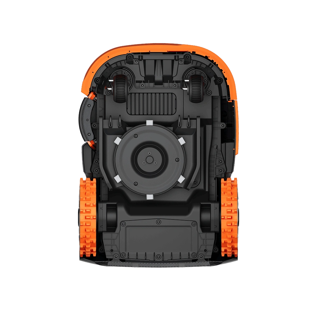 Segway Navimow H220 Robotic Lawn Mower