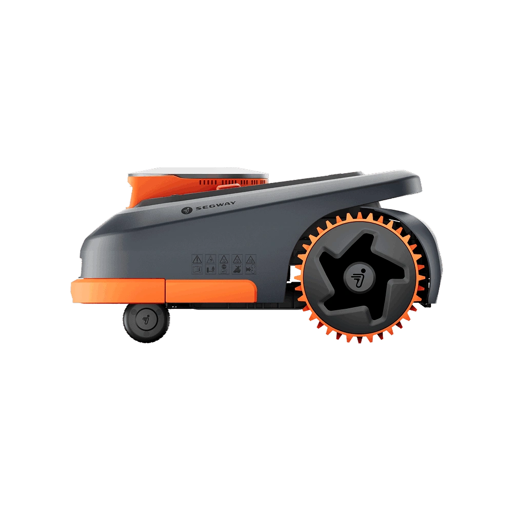 Segway Navimow H220 Robotic Lawn Mower