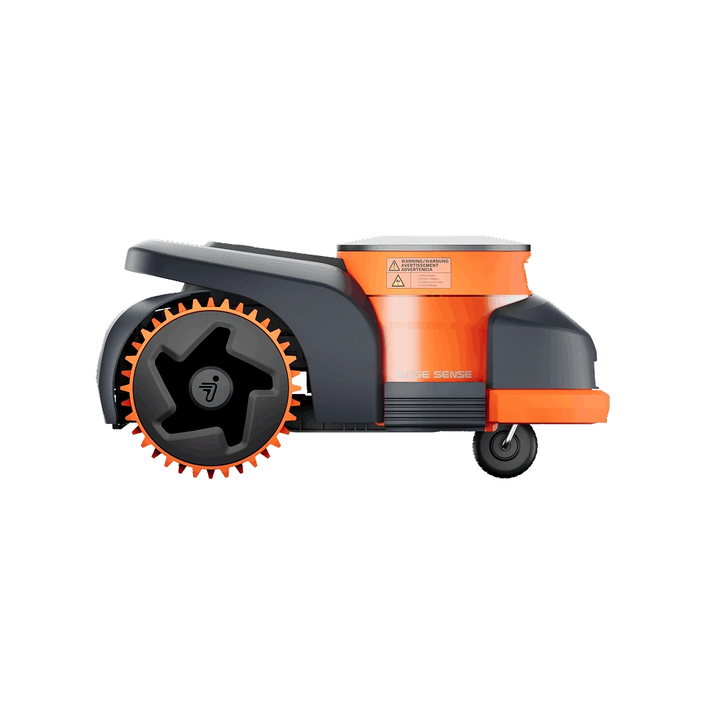 Segway Navimow H220 Robotic Lawn Mower