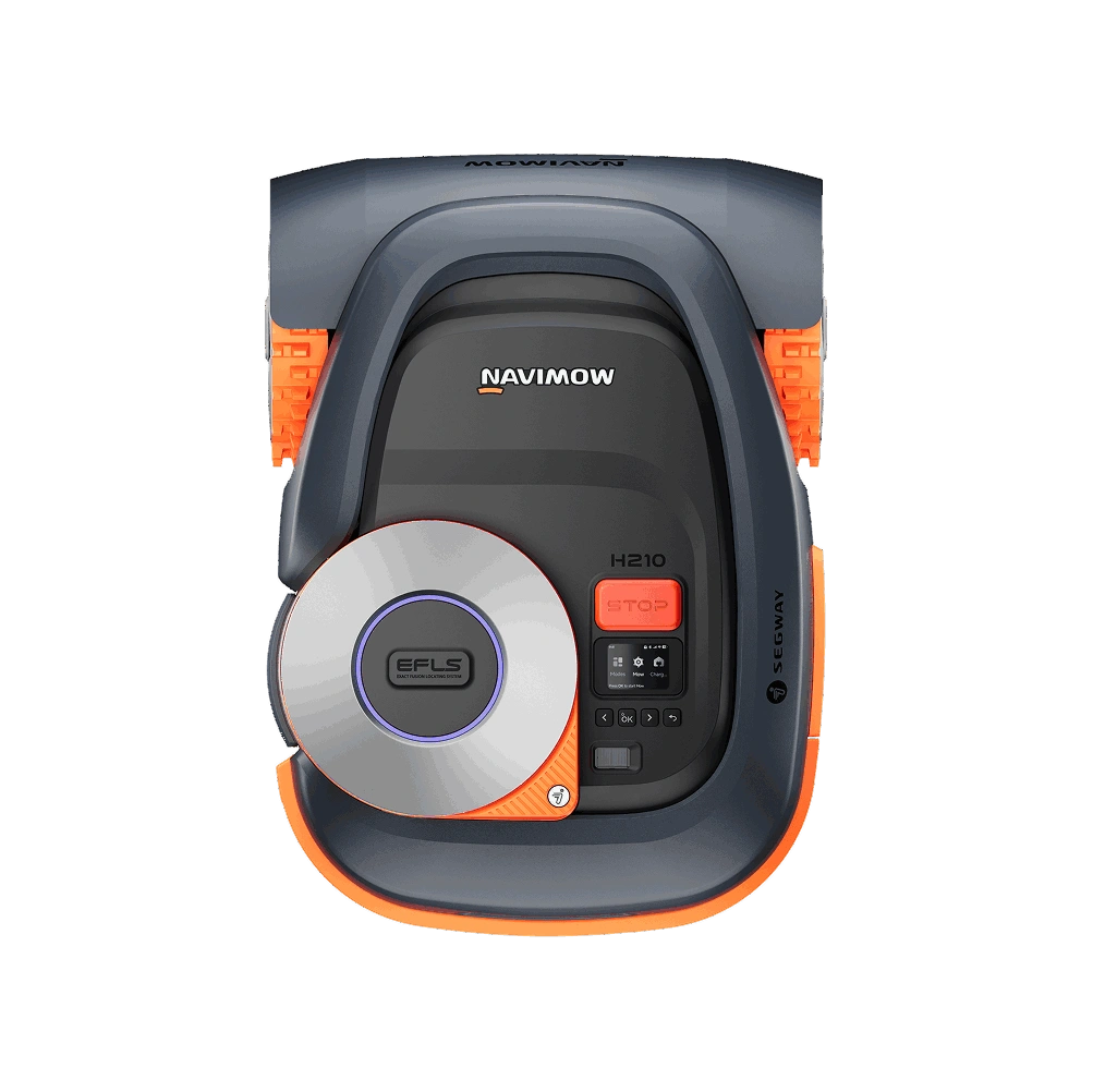 Segway Navimow H220 Robotic Lawn Mower