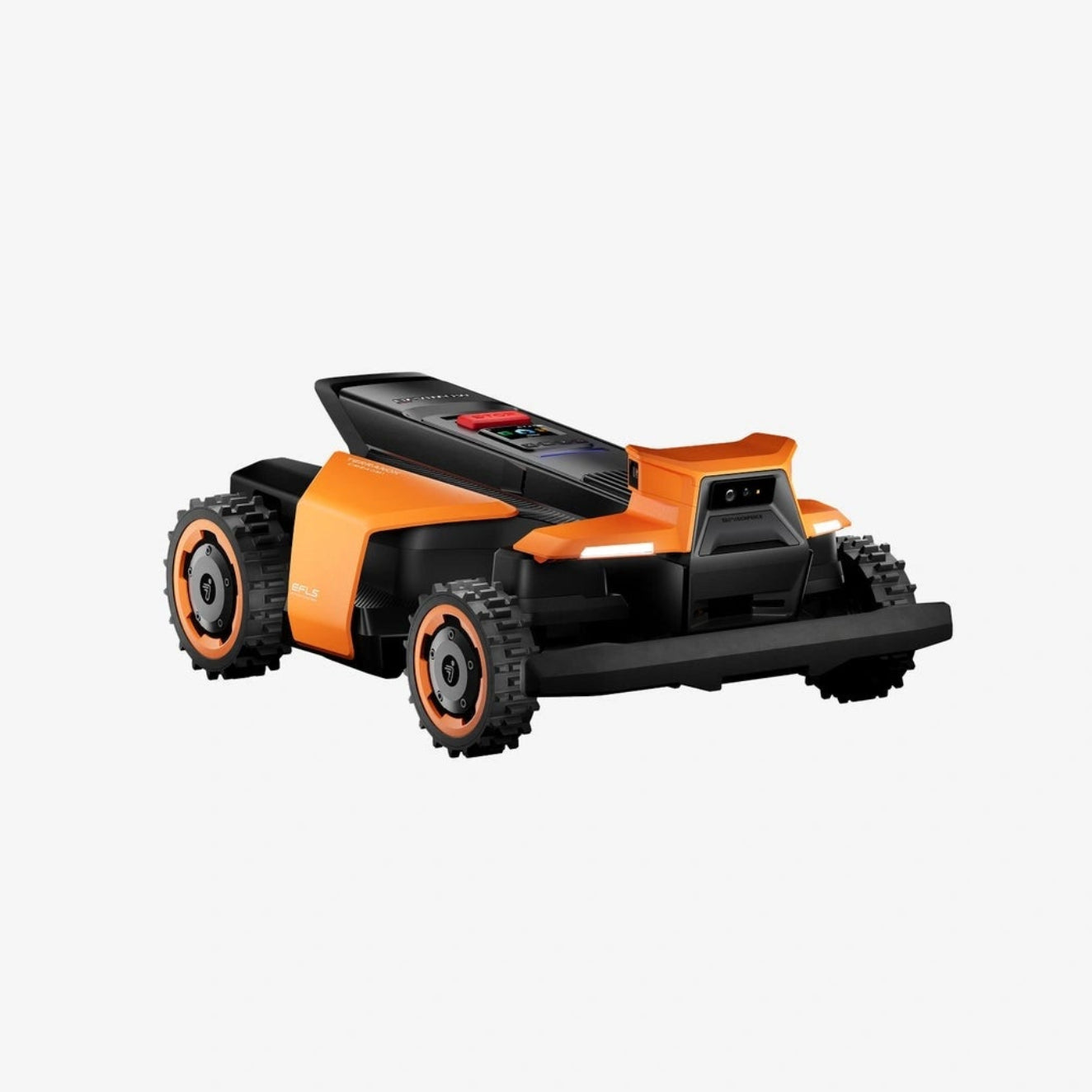 Segway Navimow Terranox Series