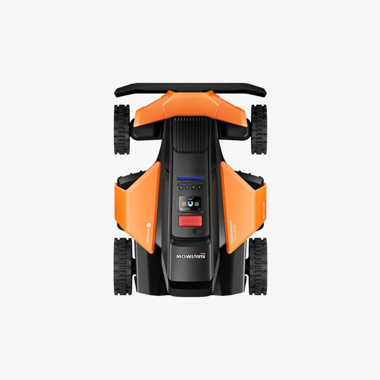 Segway Navimow Terranox Series