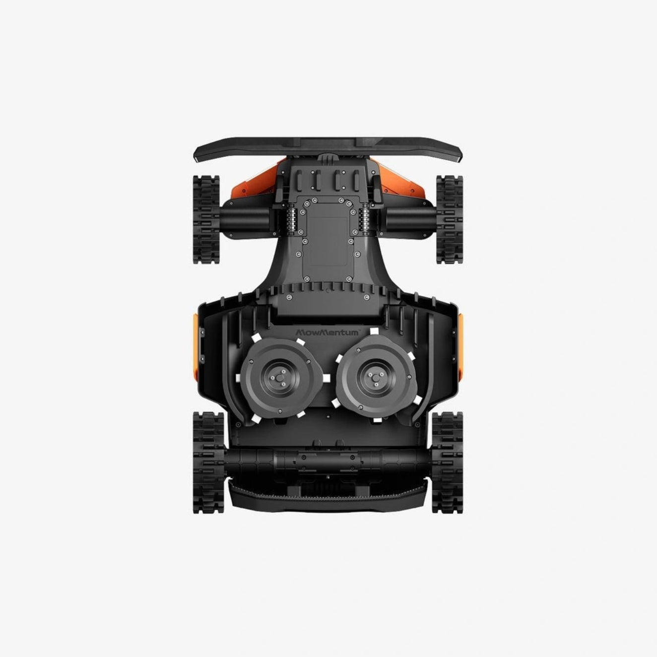 Segway Navimow Terranox Series