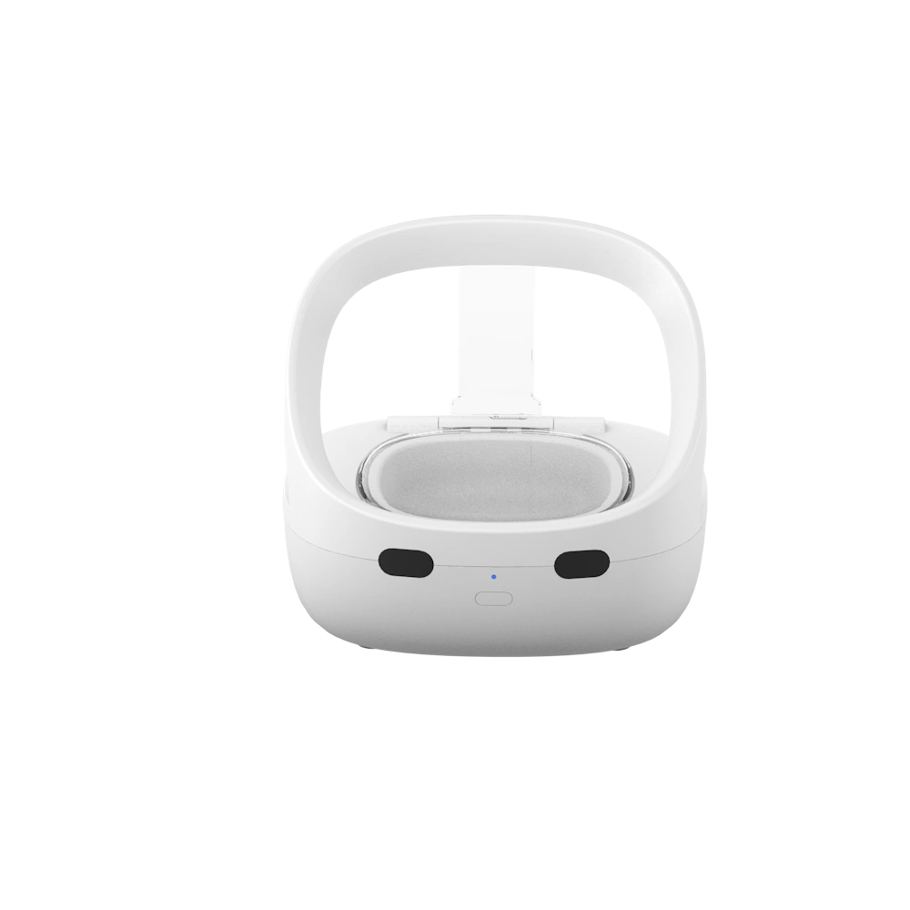 NutriCare Automatic Pet Feeder - Reliable Scheduled Feeding