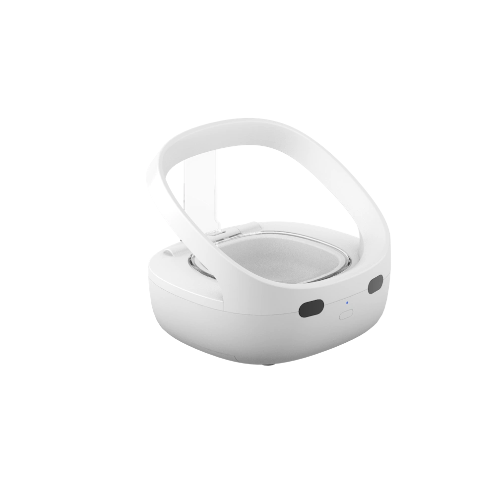 NutriCare Automatic Pet Feeder - Reliable Scheduled Feeding