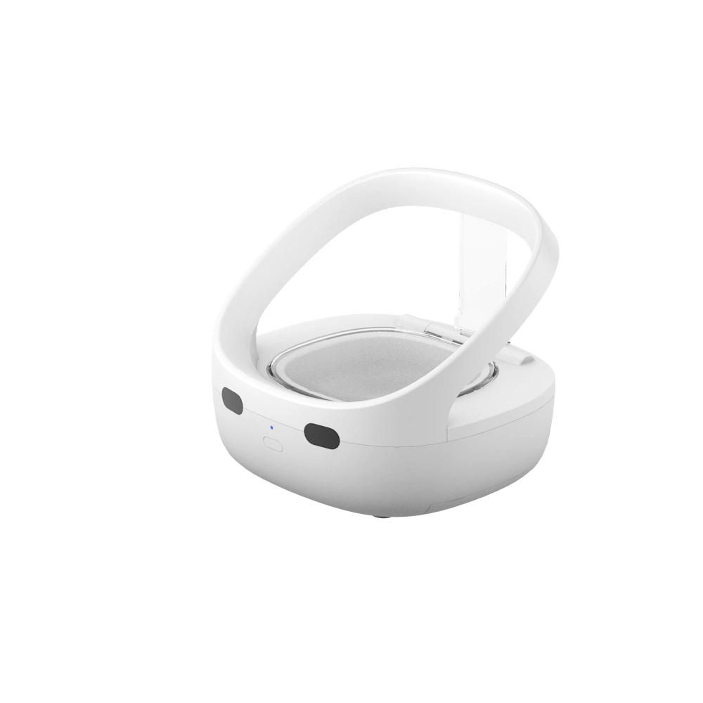 NutriCare Automatic Pet Feeder - Reliable Scheduled Feeding