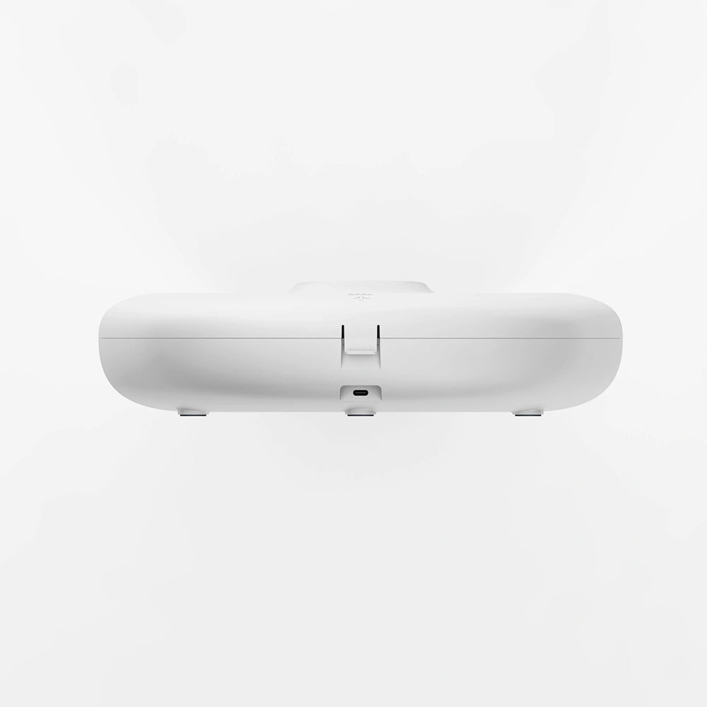 NutriSpin 6 Meal Automatic Pet Feeder - Rotating Tray with Bluetooth