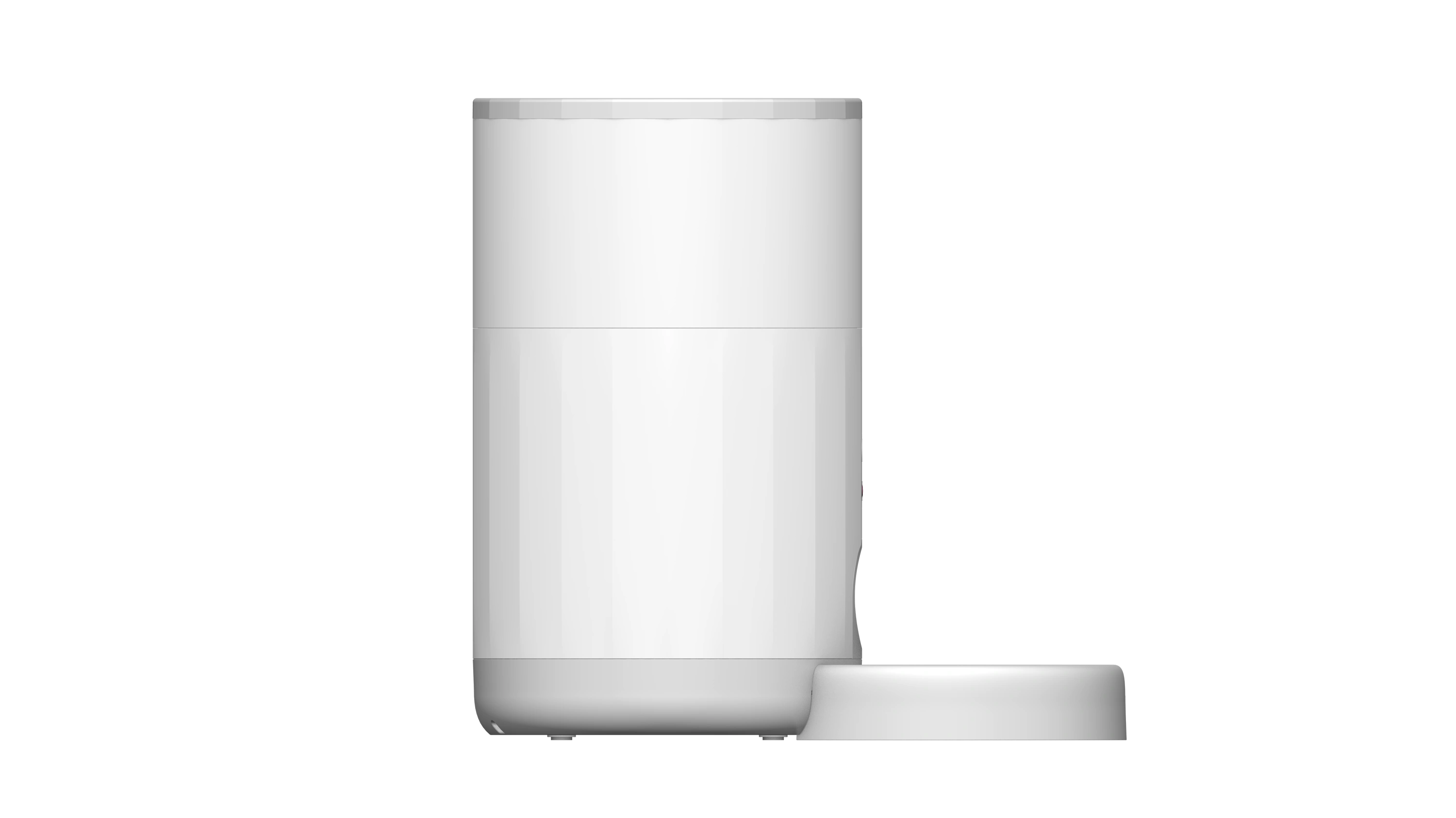 Nutri Vision Mini Smart Pet Feeder with Camera