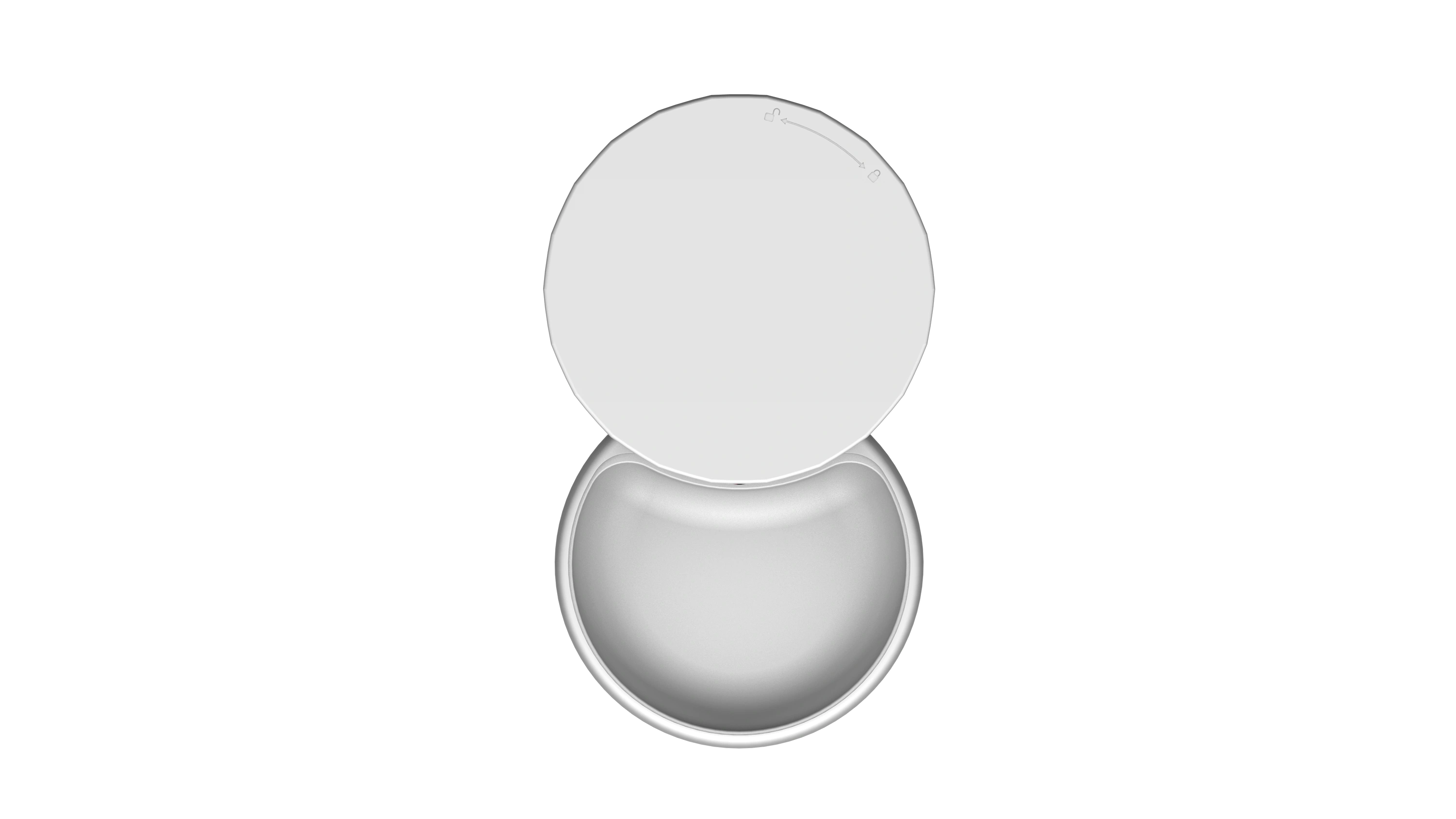 Nutri Vision Mini Smart Pet Feeder with Camera