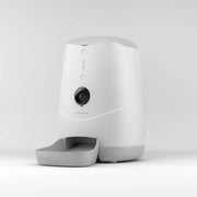Nutri Vision Smart Pet Feeder - 1080P Camera & Two-Way Audio