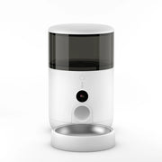 NutriVue Smart Pet Feeder with HD Video Monitor