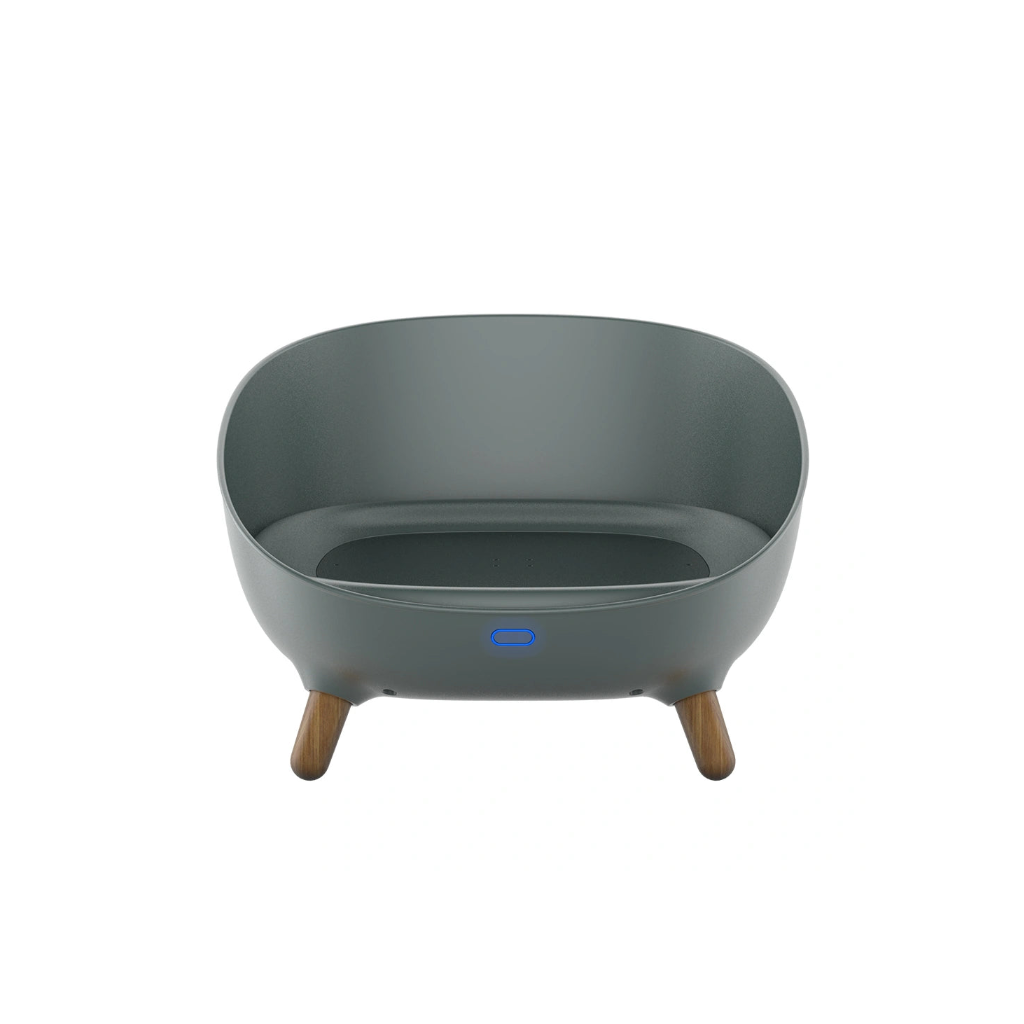 Cozy Sofa PH001 - Luxury Pet Bed with Plush Cushion & Removable Cover