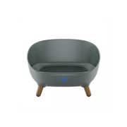 Cozy Sofa PH001 - Luxury Pet Bed with Plush Cushion & Removable Cover