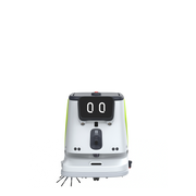 PUDU CC1 Pro Autonomous Cleaning Robot - Commercial Multi-Surface Floor Care