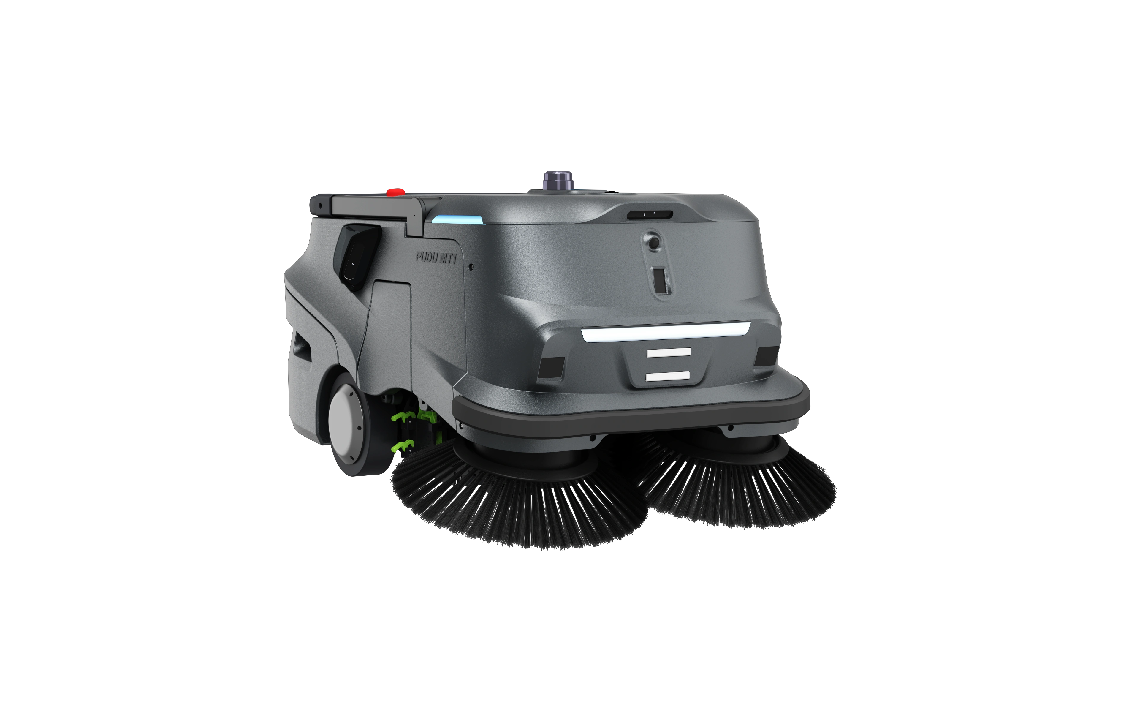 PUDU MT1 Autonomous Cleaning Robot - Commercial Floor Care