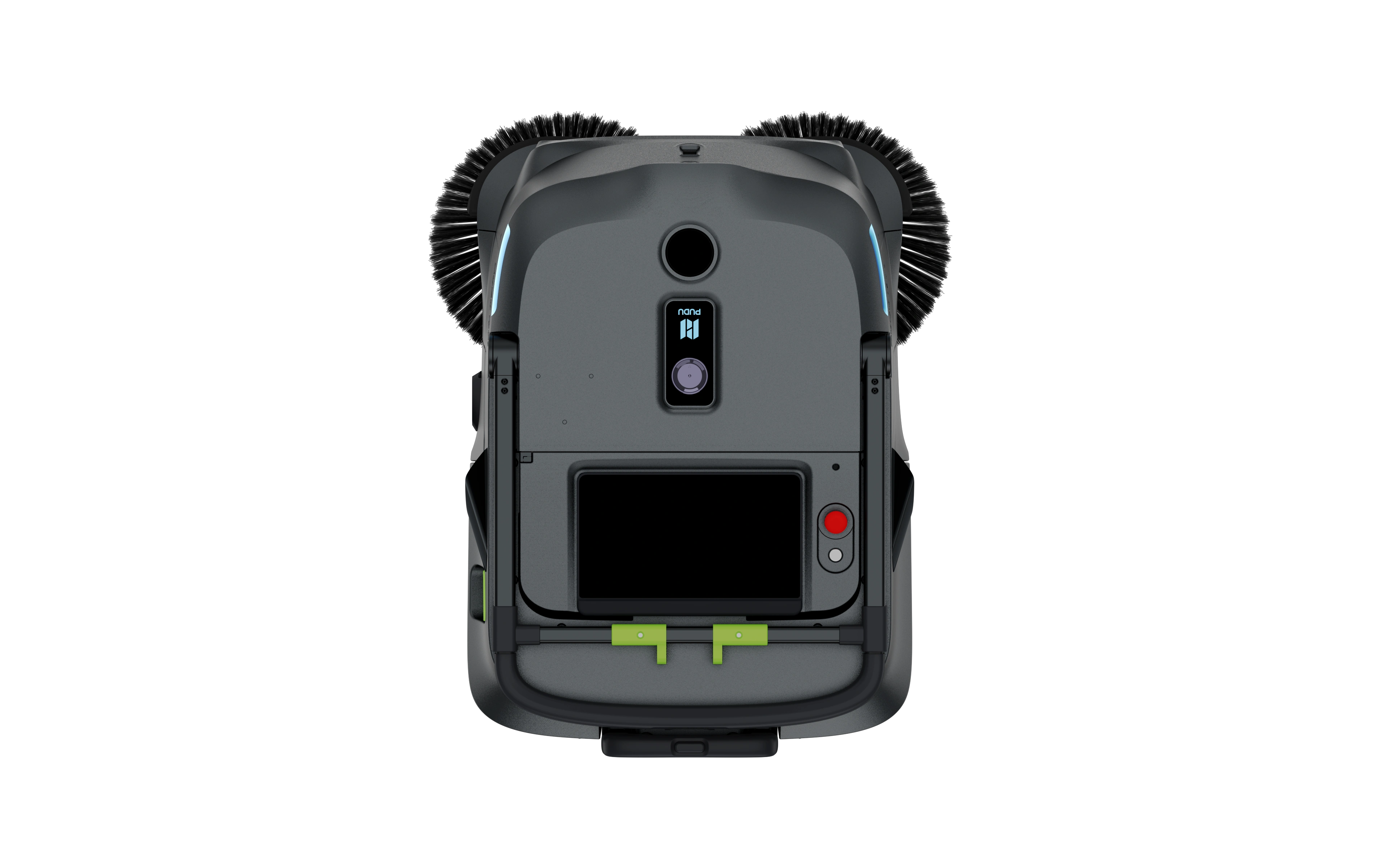 PUDU MT1 Autonomous Cleaning Robot - Commercial Floor Care