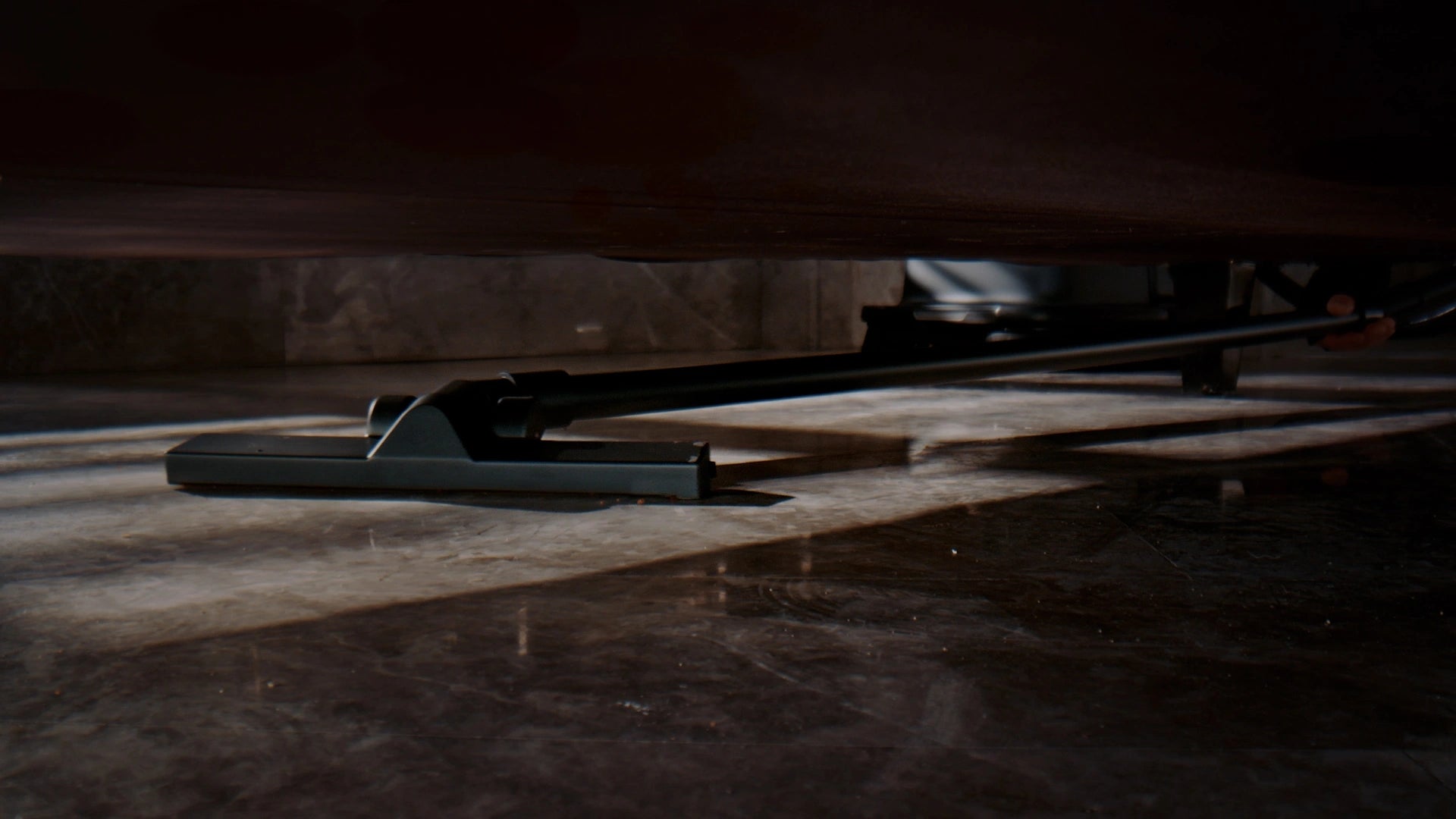 PUDU SH1 Autonomous Commercial Cleaning Robot - Multi-Surface Floor Care