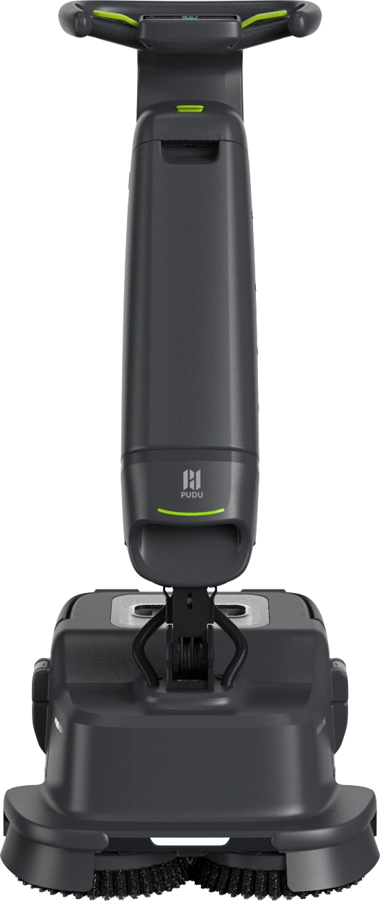 PUDU SH1 Autonomous Commercial Cleaning Robot - Multi-Surface Floor Care