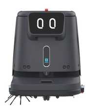 PUDU CC1 Autonomous Cleaning Robot - Commercial Floor Care Solution