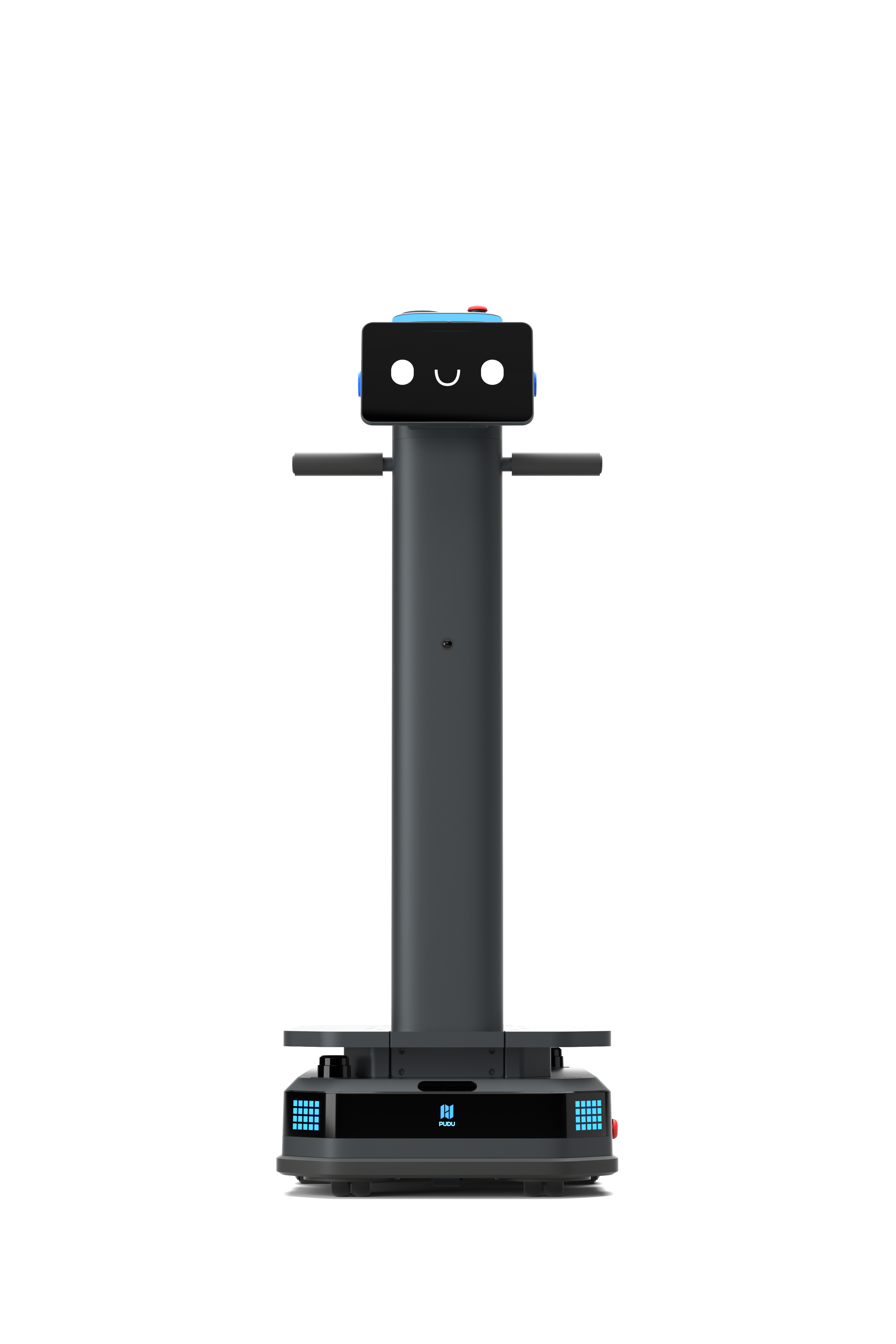 PUDU T300 Standard Industrial Delivery Robot