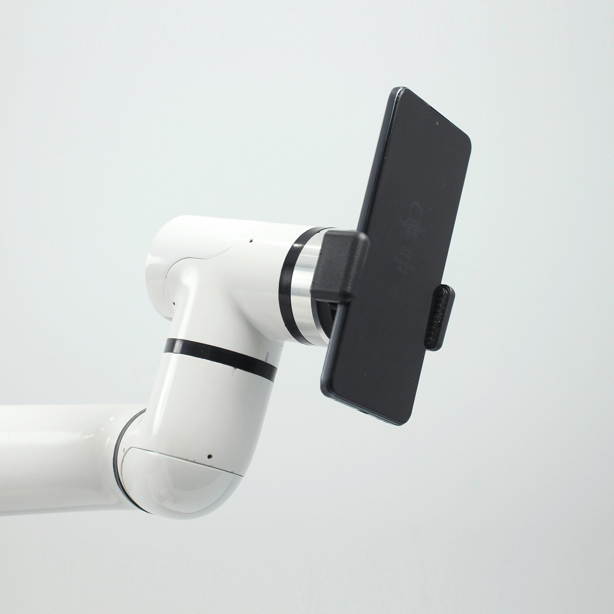 myCobot Pro Phone Holder For myCobot 320, myCobot Pro 630