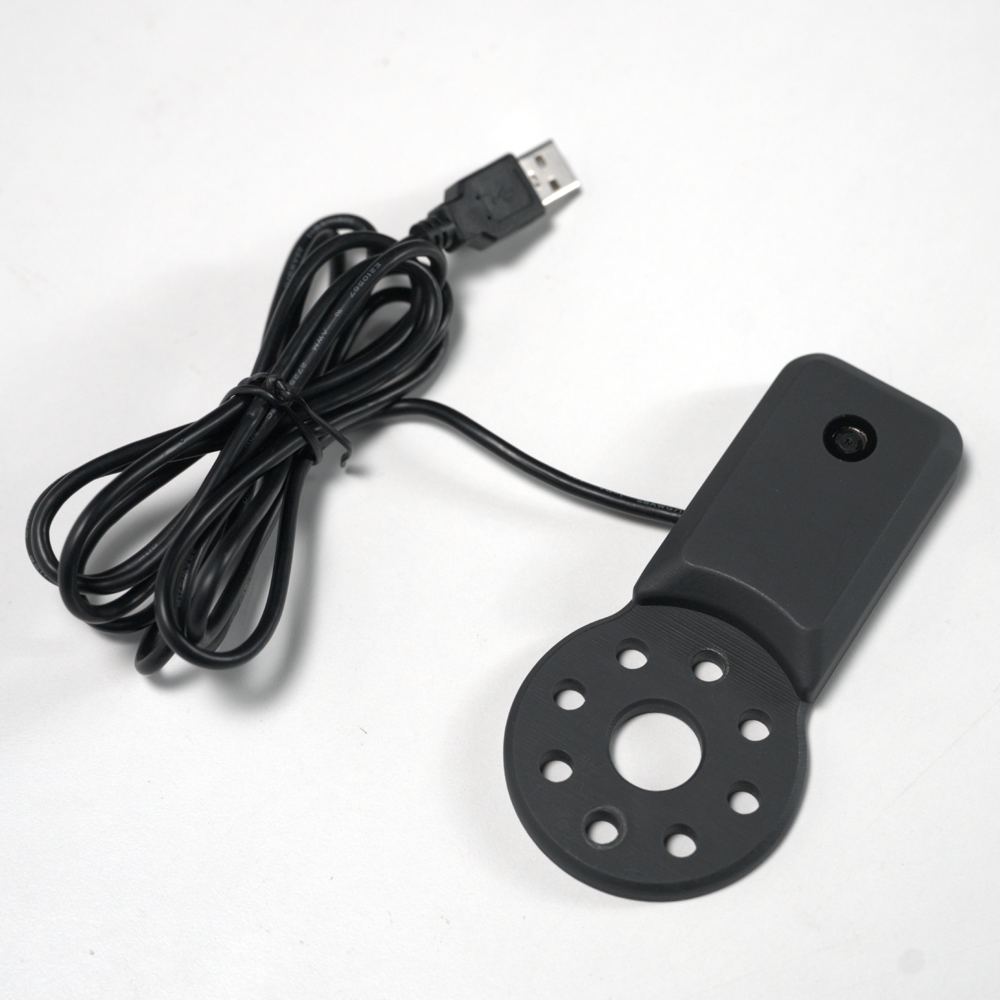 myCobot Pro Camera Flange For myCobot 320, myCobot Pro 630