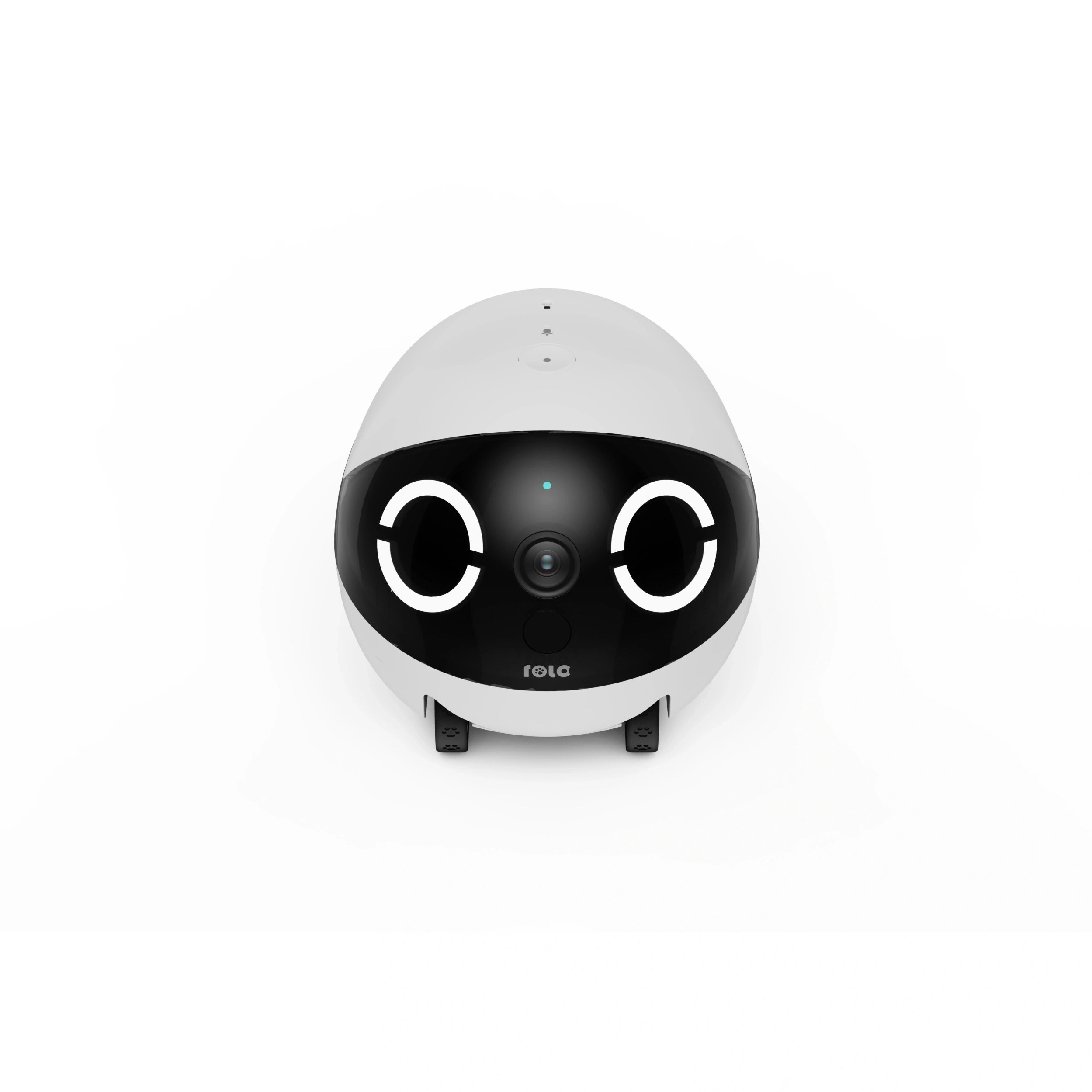 Enabot ROLA Mini Companion Robot