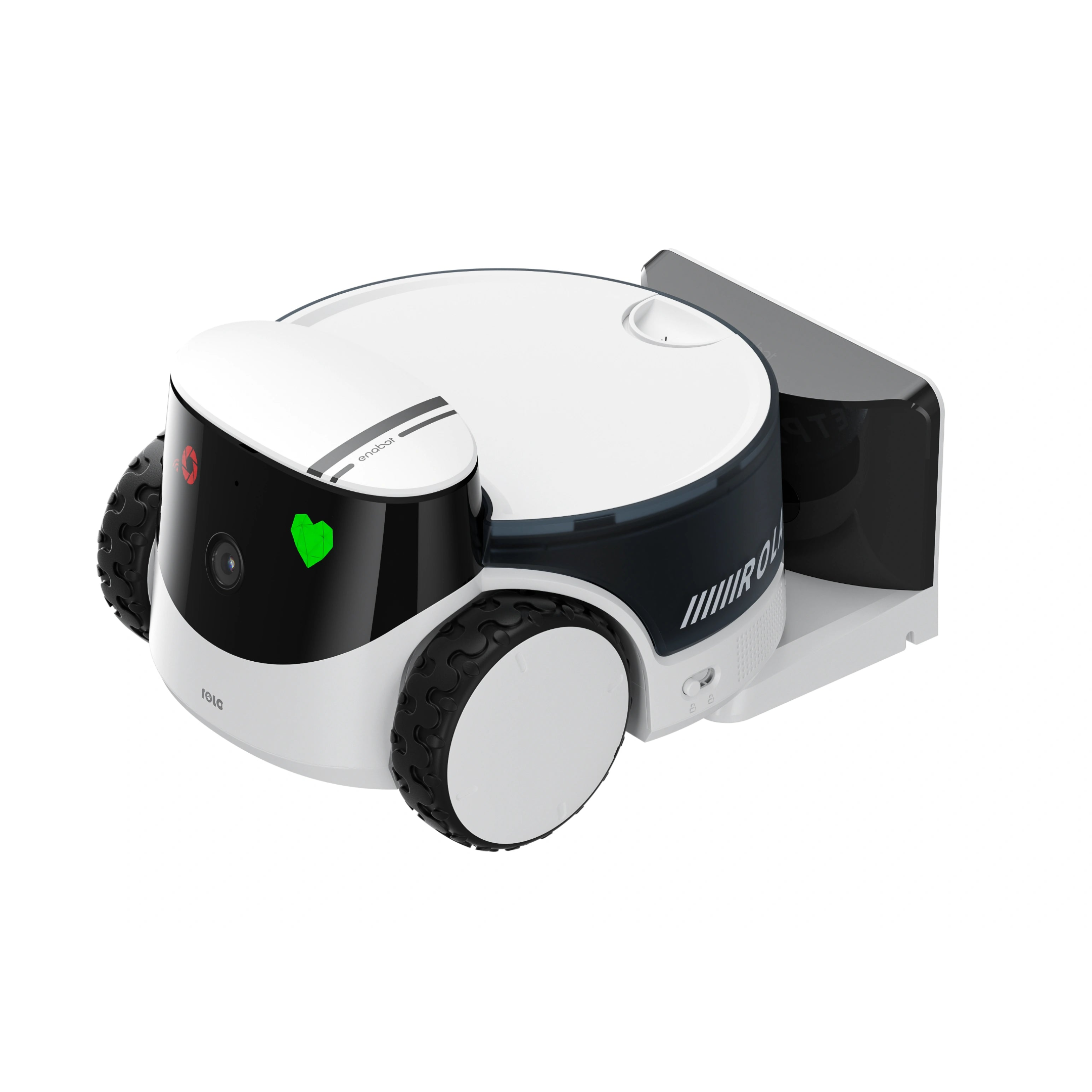 Enabot Rola Pet Companion Robot