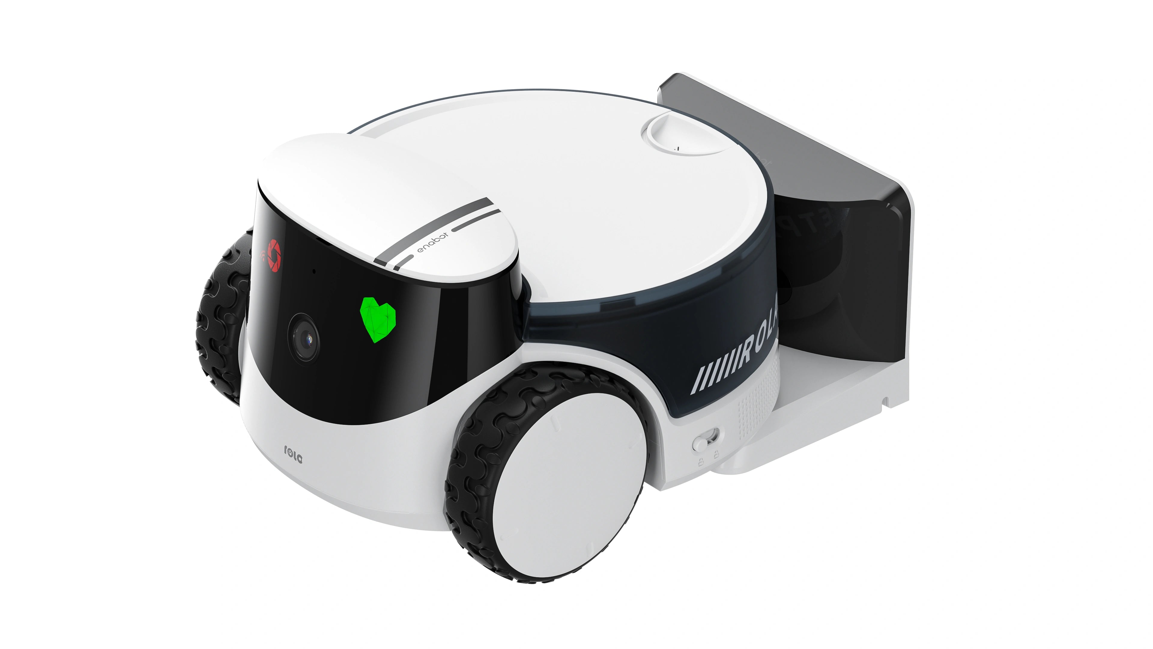 Enabot Rola Pet Companion Robot