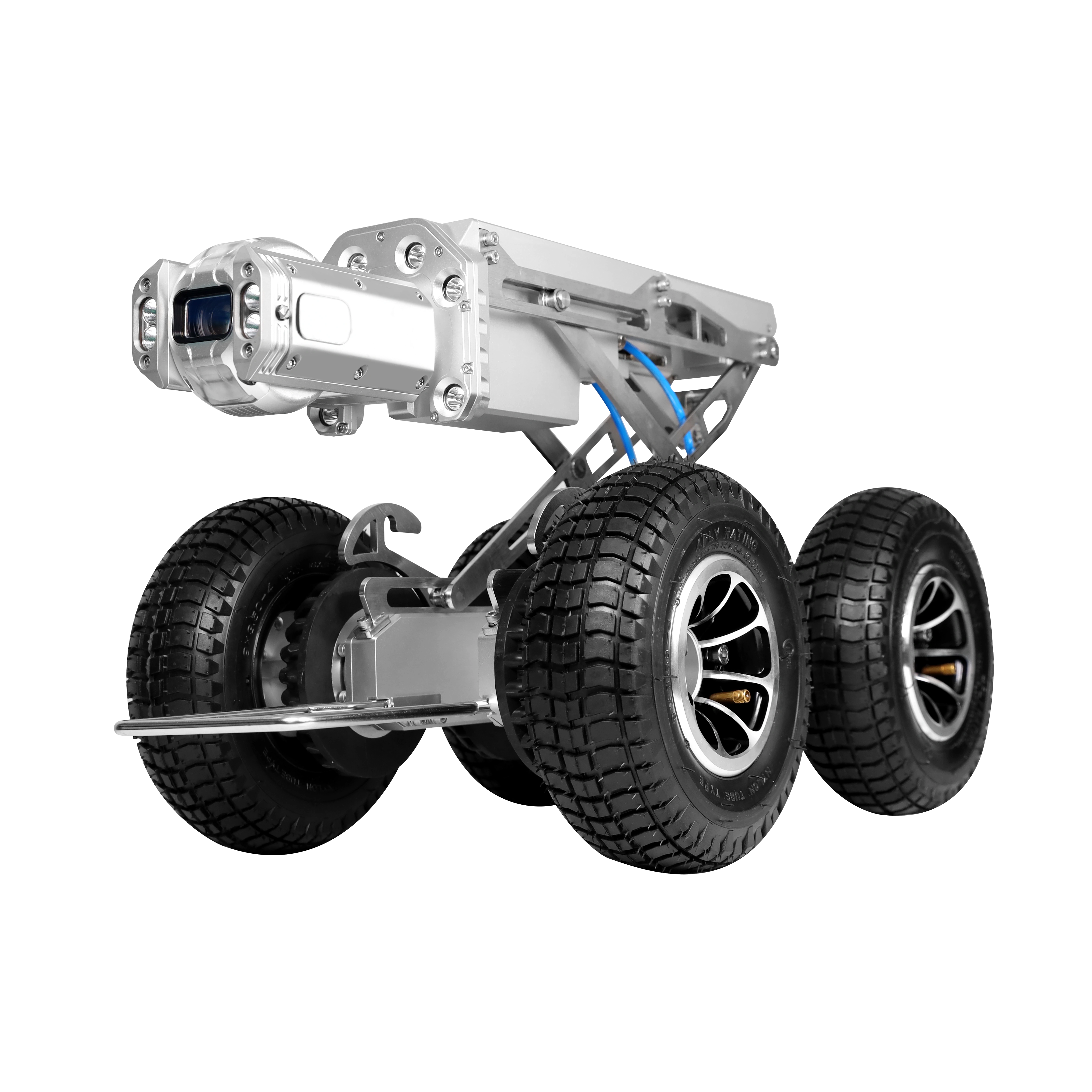 Pipeline Inspection Robot S300EHD