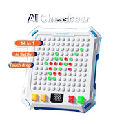 S327 AI Electronic Board Games - Smart Interactive Strategy Game Console