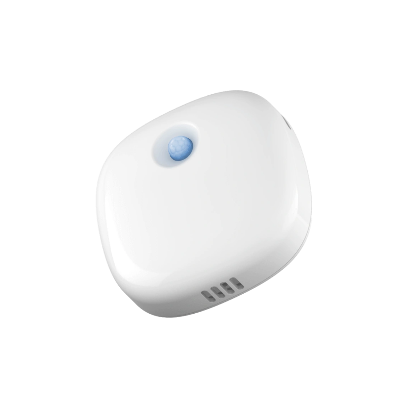 Odor Eliminator Pro - Automatic Air Purifier for Pet Areas