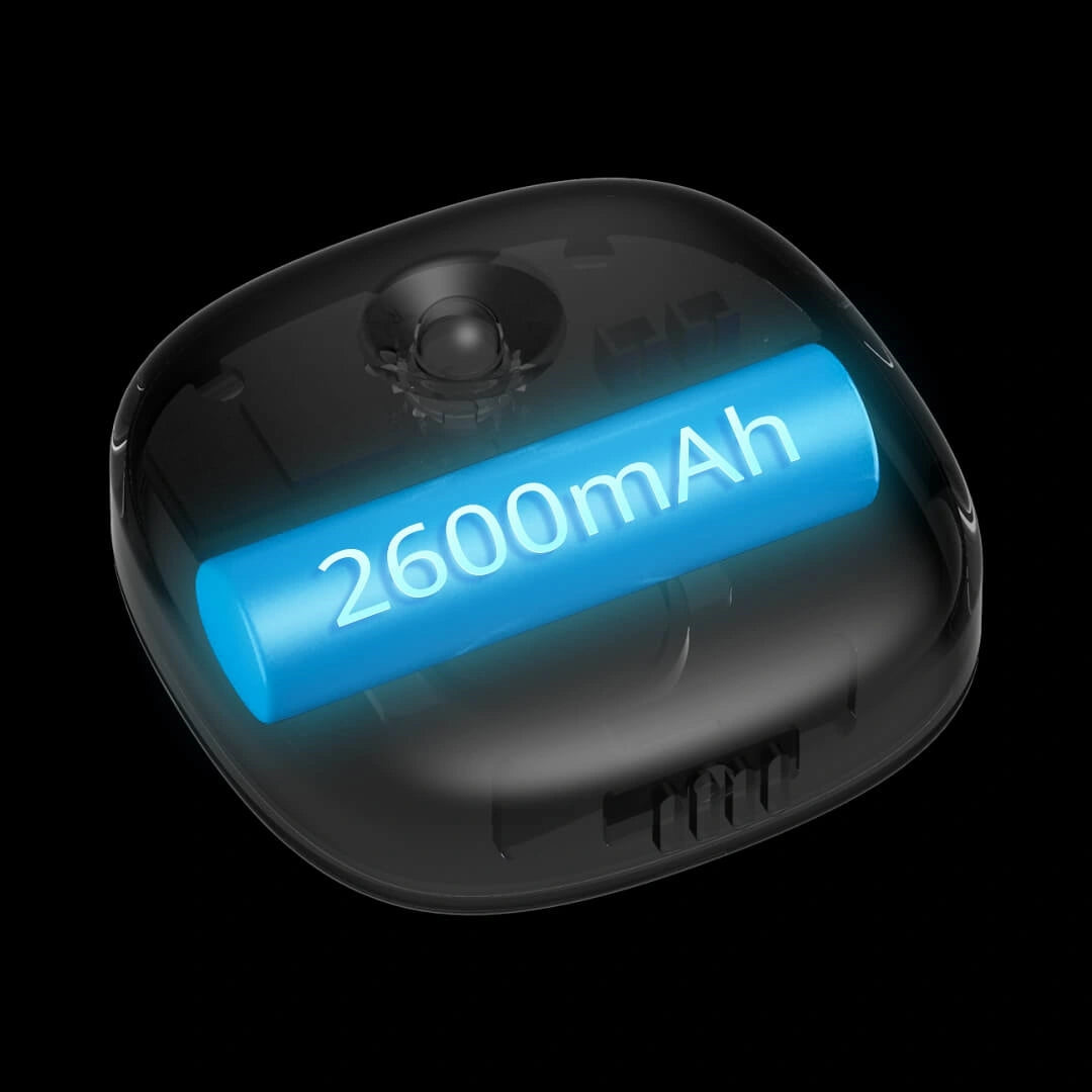 Odor Eliminator Pro - Automatic Air Purifier for Pet Areas