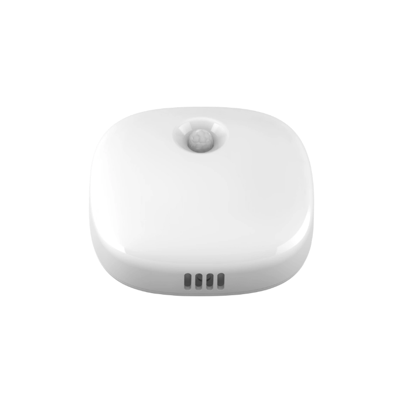 Odor Eliminator Pro - Automatic Air Purifier for Pet Areas