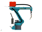 SYH1506B load 6kg arm span 1551mm