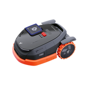 Segway Navimow X315 Robotic Lawn Mower｜1500m²