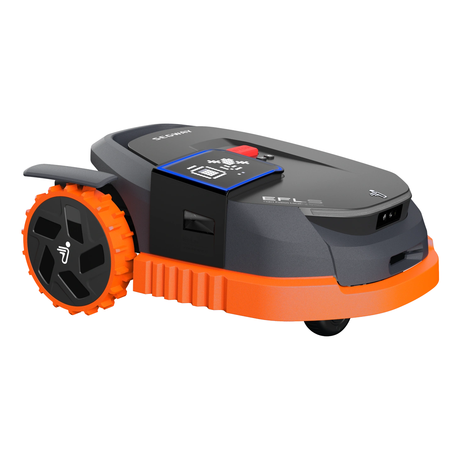 Segway Navimow X315 Robotic Lawn Mower｜1500m²