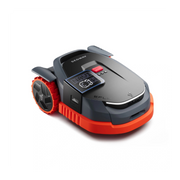 Segway Navimow X390 Robotic Lawn Mower｜10000m²