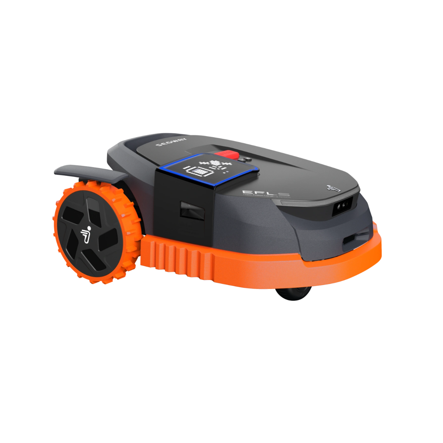Segway Navimow X390 Robotic Lawn Mower｜10000m²