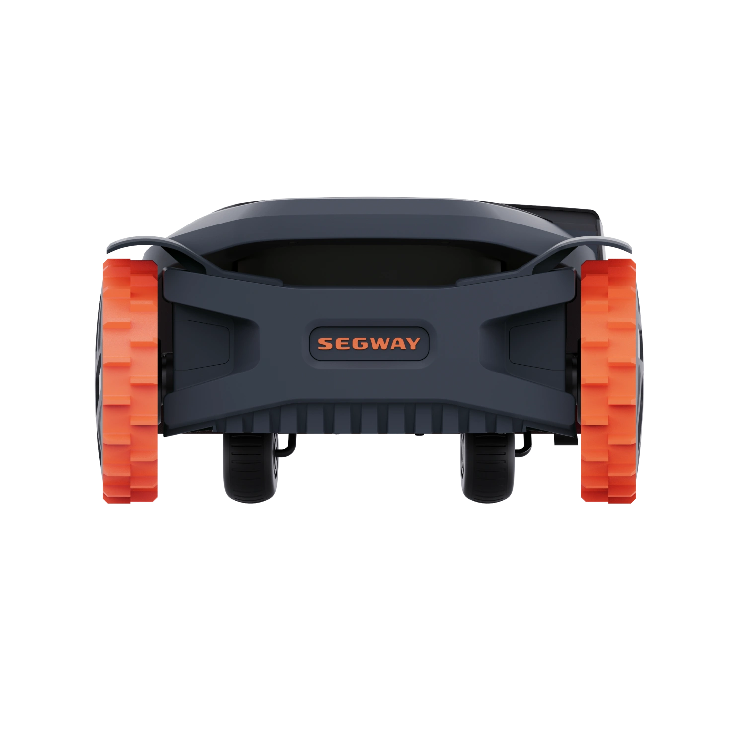 Segway Navimow X390 Robotic Lawn Mower｜10000m²