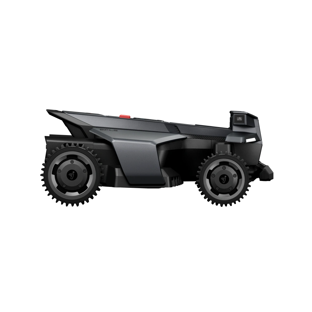 Segway Navimow X4 Robotic Lawn Mower