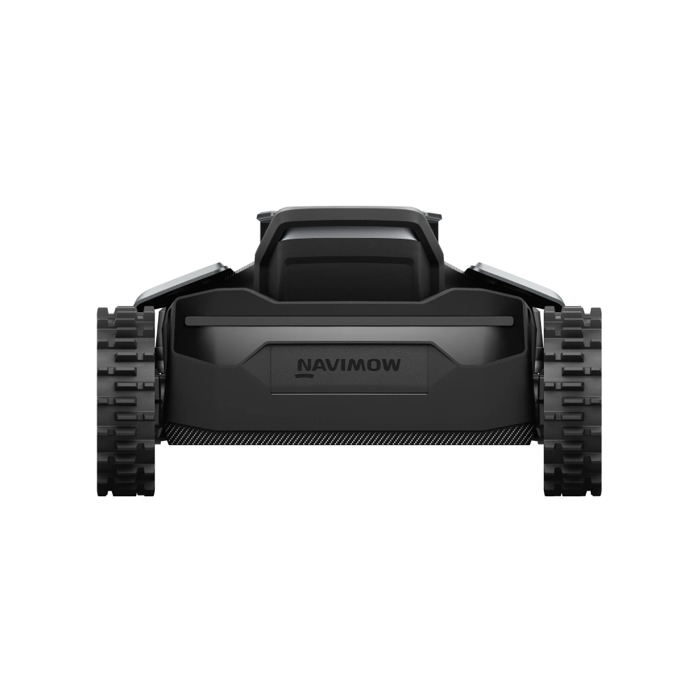 Segway Navimow X4 Robotic Lawn Mower