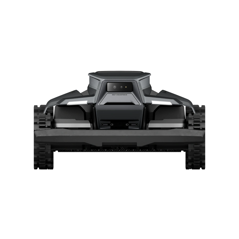 Segway Navimow X4 Robotic Lawn Mower