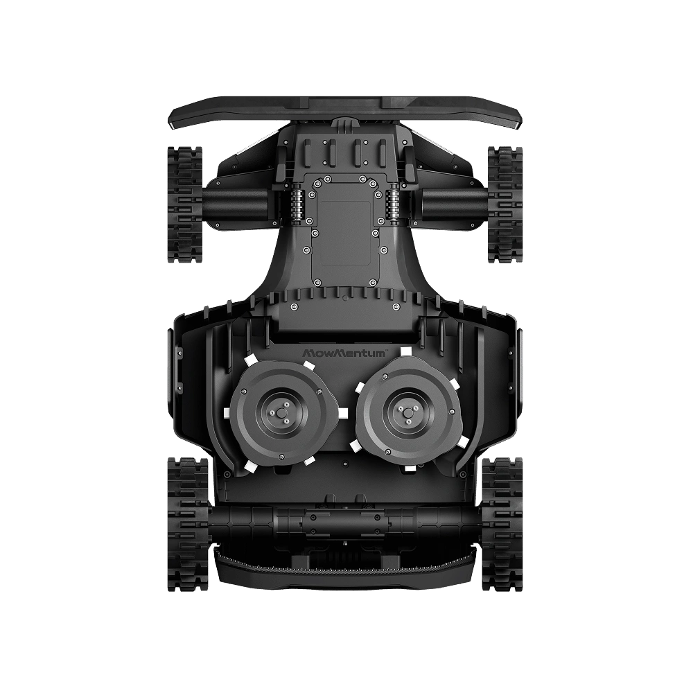 Segway Navimow X4 Robotic Lawn Mower